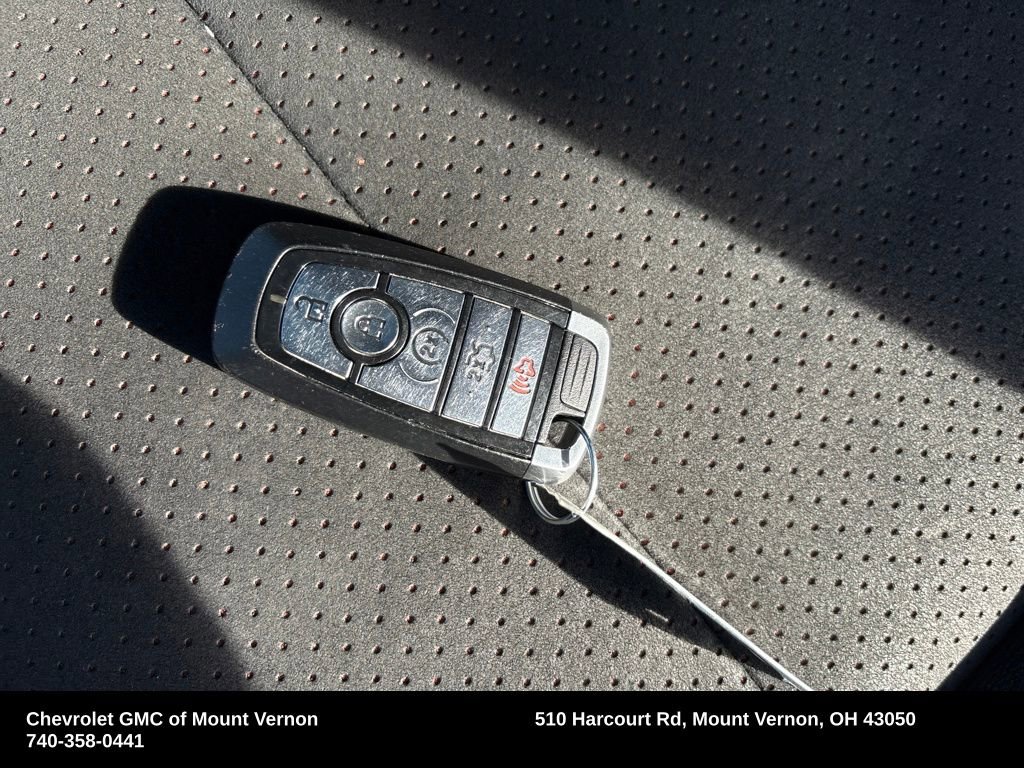 Used 2018 Ford Explorer XLT w/ Equipment Group 202A image 32