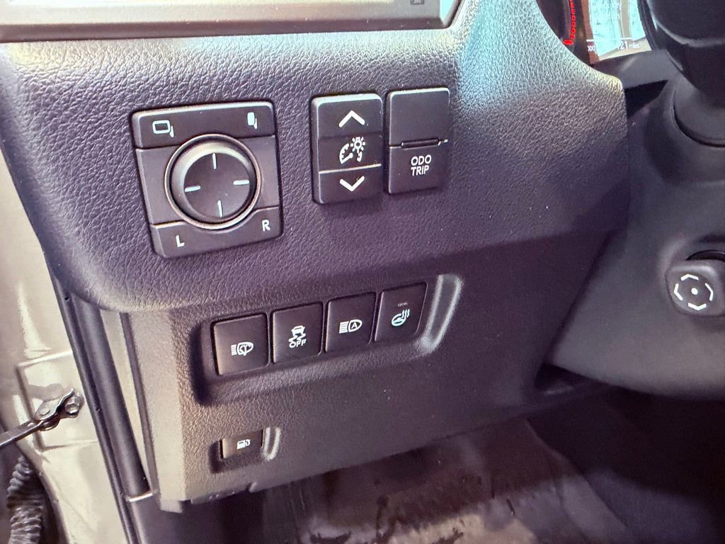 Certified 2023 Lexus GX 460 Premium image 21