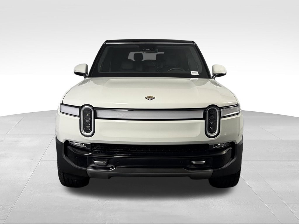Used 2023 Rivian R1S Adventure Quad AWD/4WD image 3