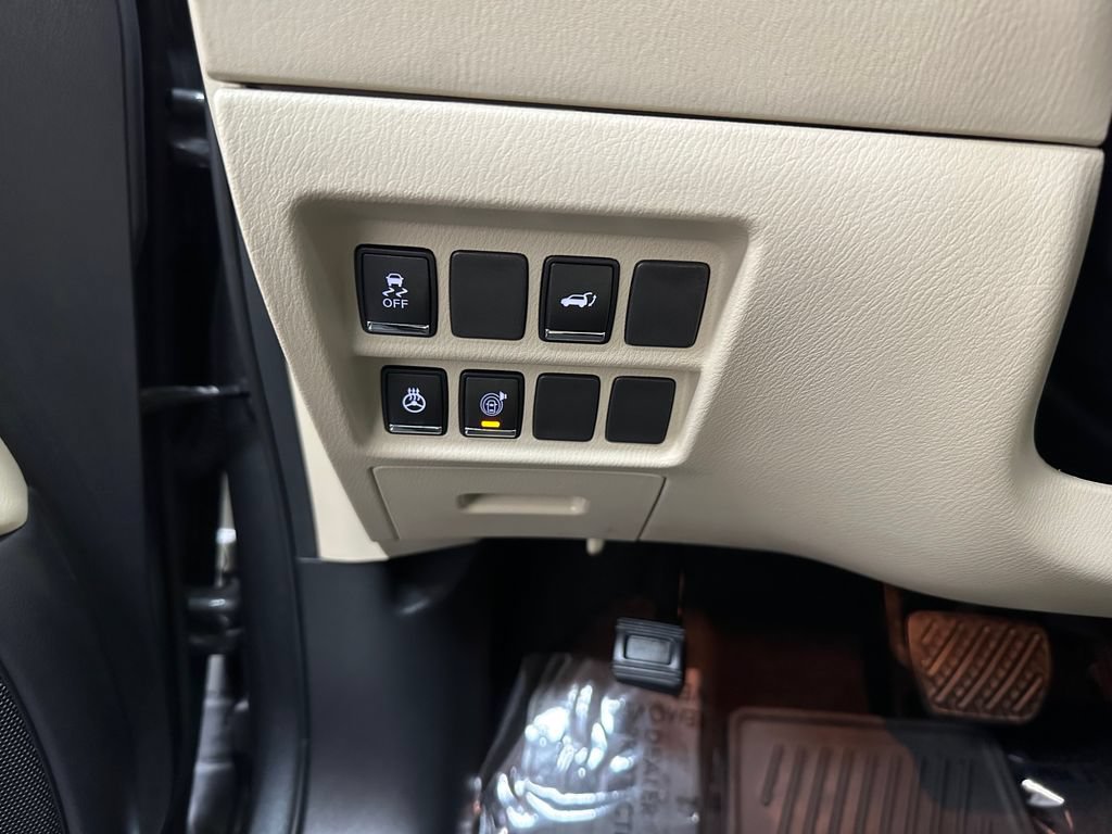 Used 2018 INFINITI QX60 Luxe w/ Deluxe Technology Package AWD/4WD image 36