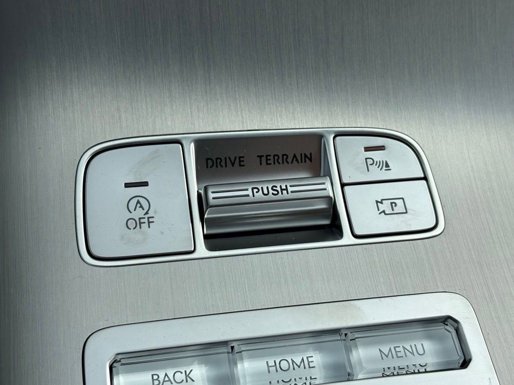 New 2026 Genesis GV70 2.5T Advanced image 23