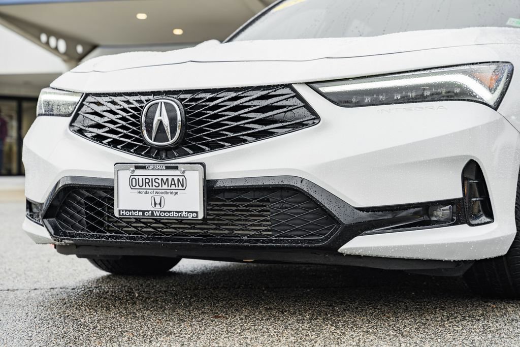 Used 2023 Acura Integra A-Spec image 14