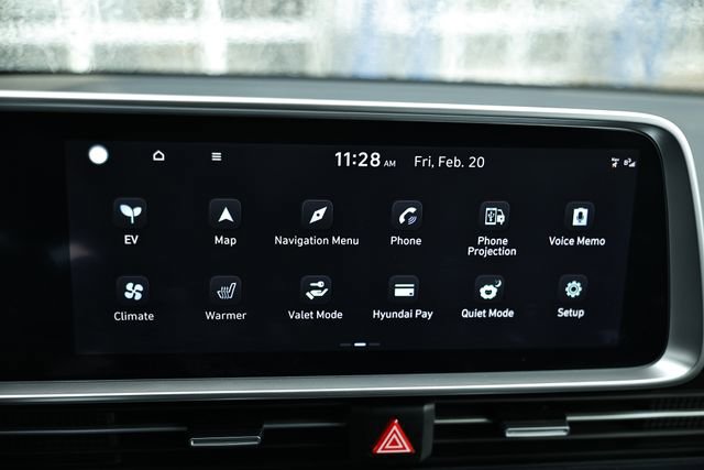 Used 2024 Hyundai Ioniq 6 SEL image 34