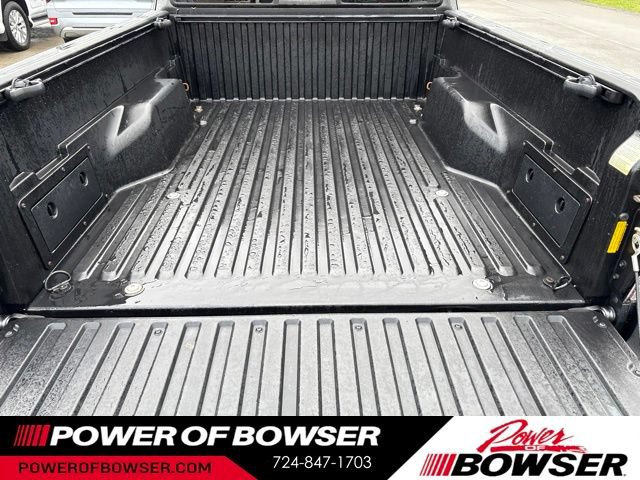 Used 2015 Toyota Tacoma 4x4 Access Cab image 9