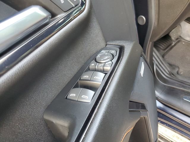 Used 2024 GMC Sierra 2500 AT4 w/ AT4 Premium Plus Package AWD/4WD image 18