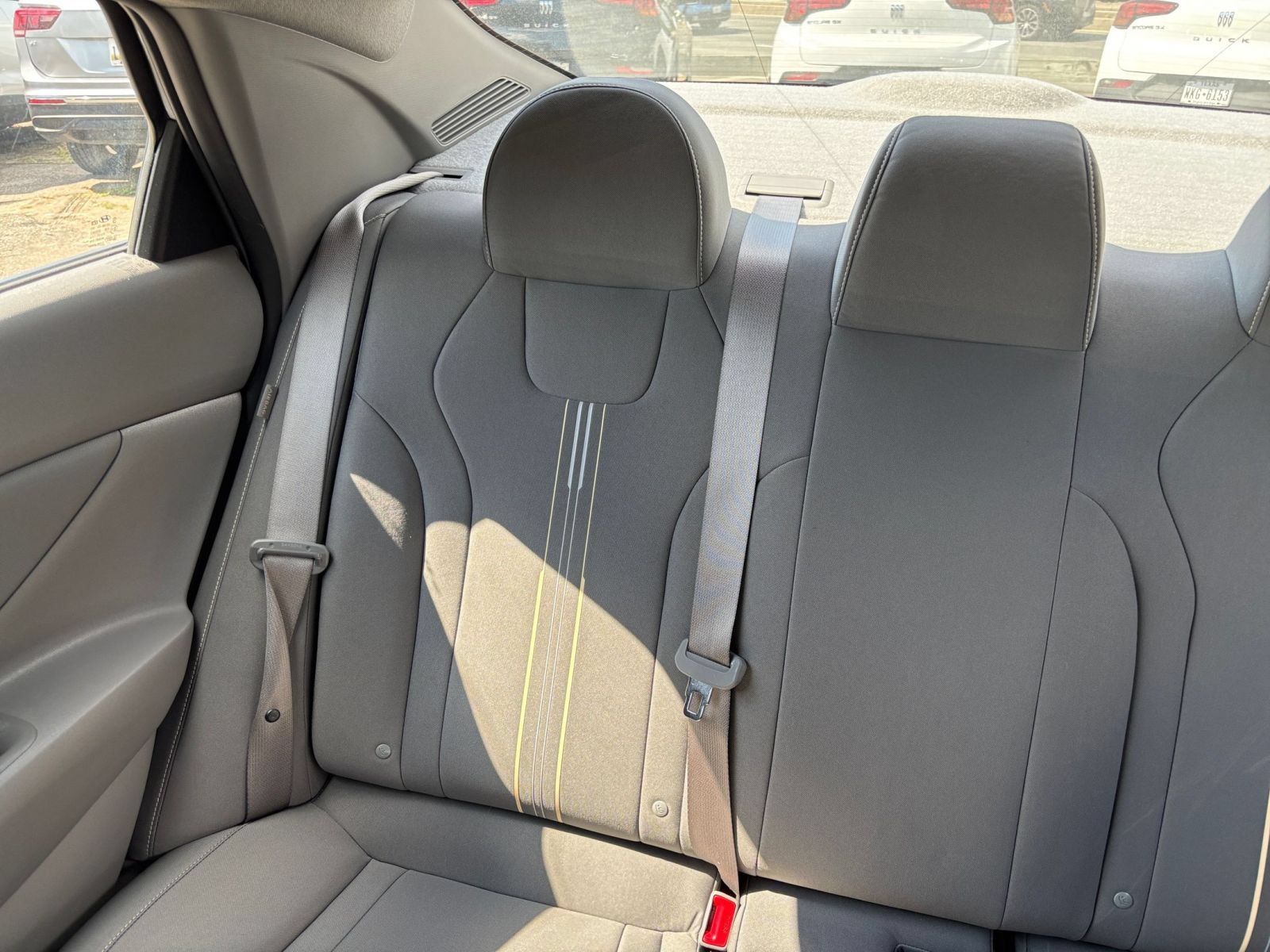Used 2026 Hyundai Elantra Sport FWD image 35