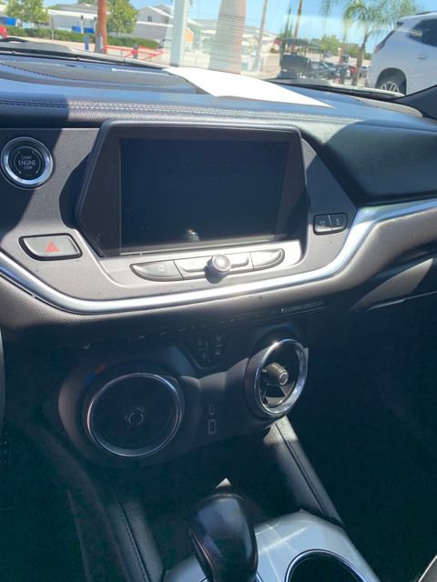 Used 2019 Chevrolet Blazer LT w/ LPO, Roadside Safety Package FWD image 27
