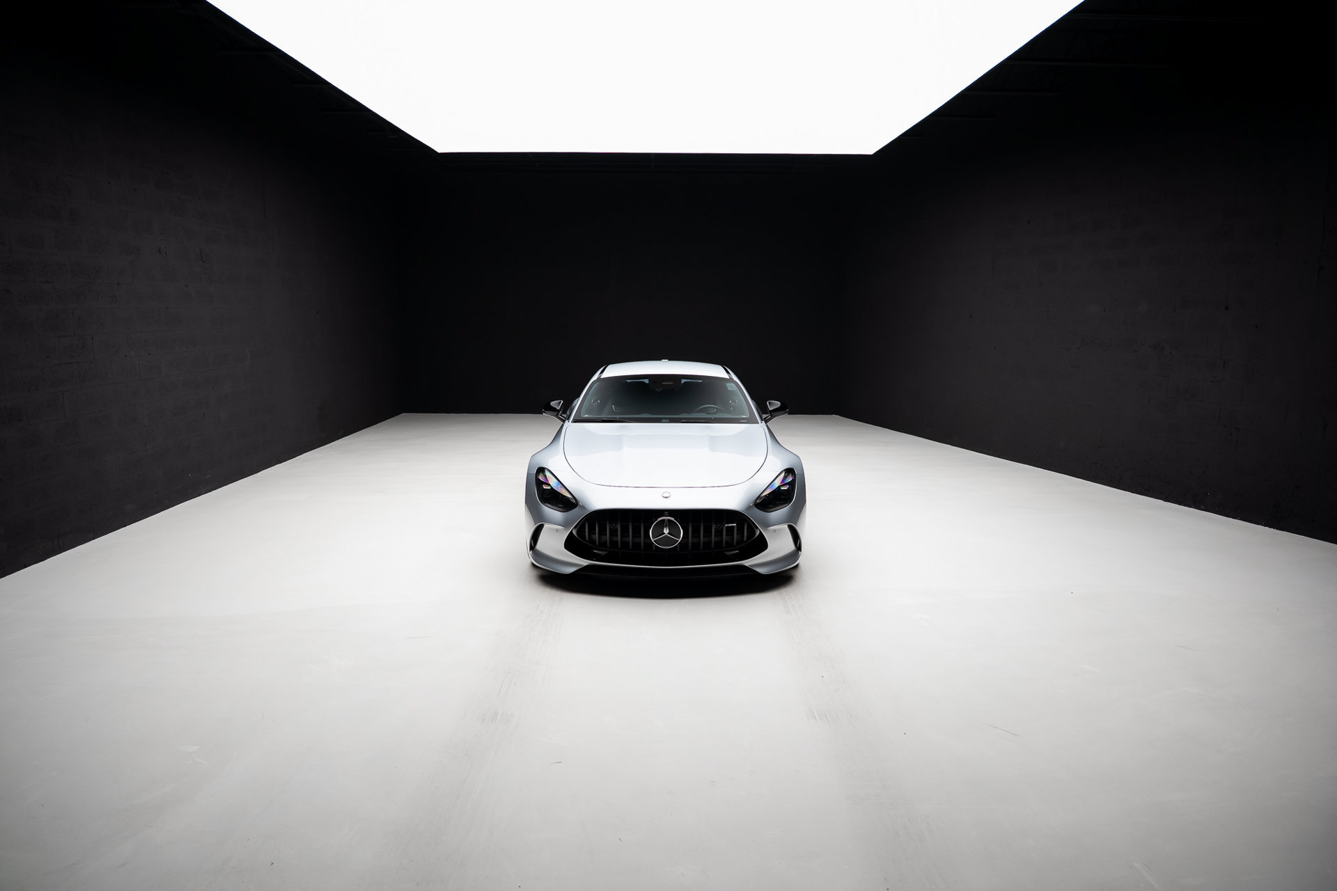 Used 2024 Mercedes-Benz AMG GT 55 image 83