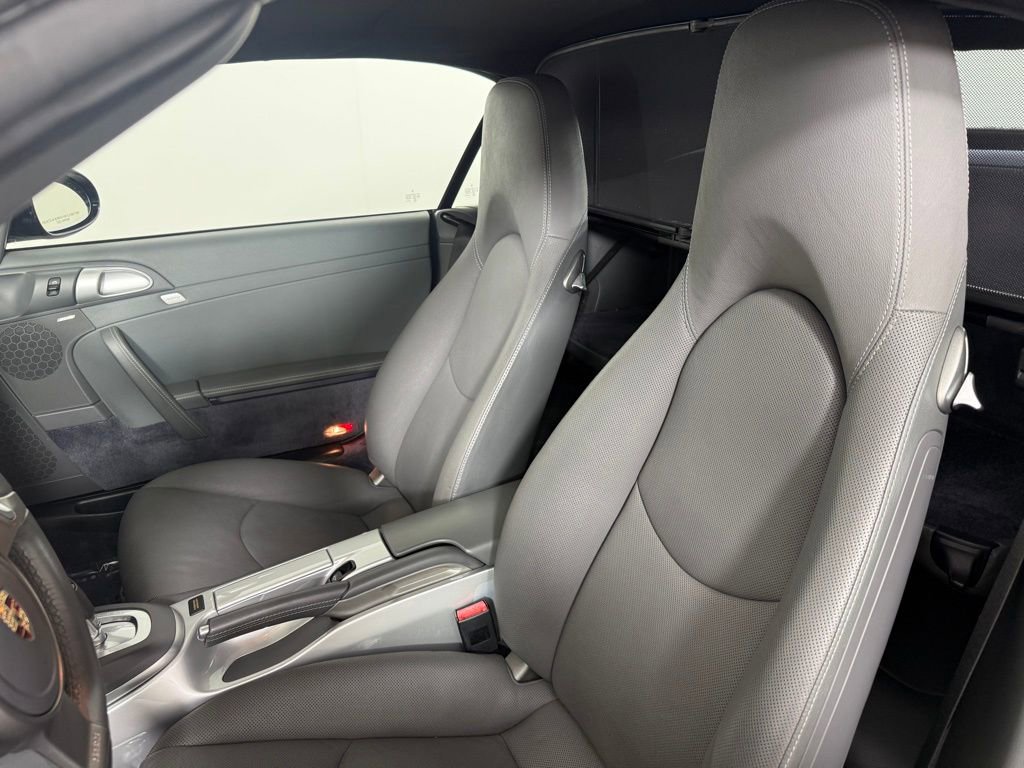 Used 2009 Porsche 911 Carrera S RWD image 5
