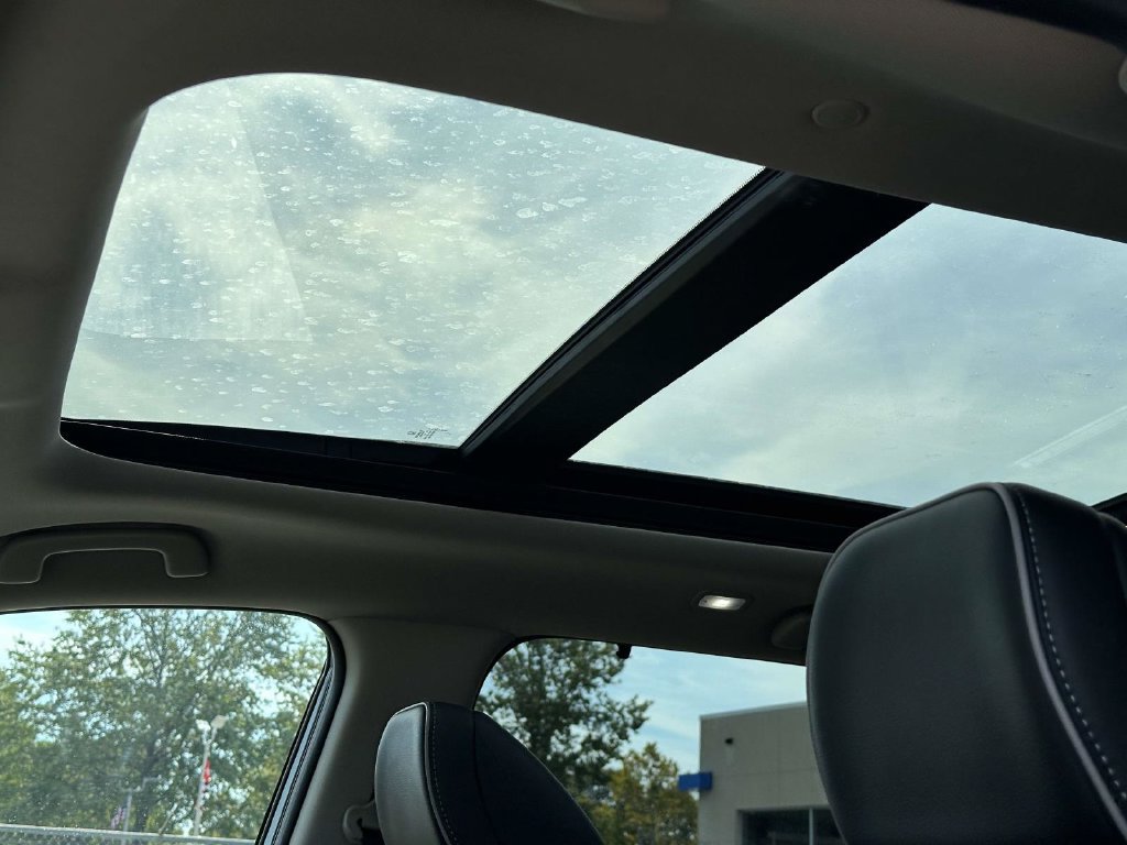 Certified 2023 Honda Pilot Elite image 17