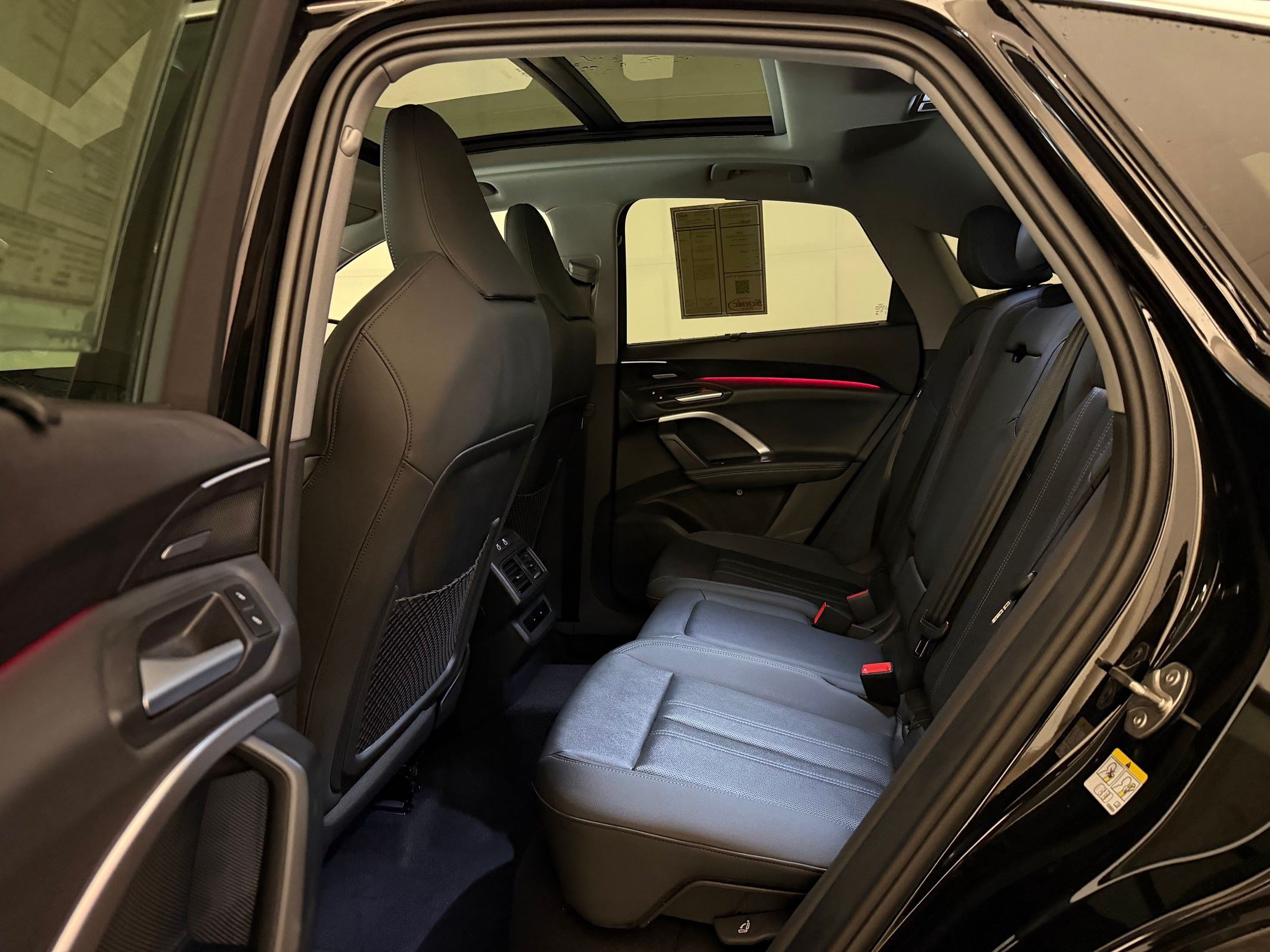 New 2026 Audi Q5 Premium Plus AWD/4WD image 14