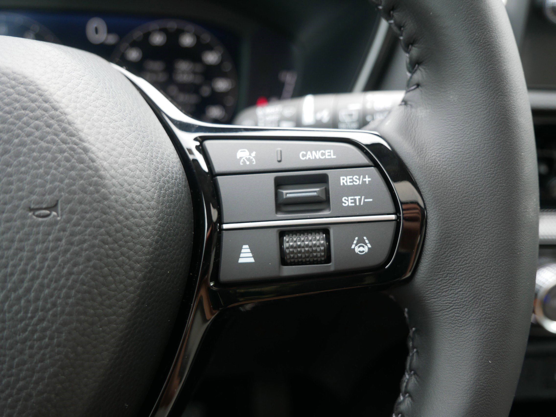 New 2026 Honda CR-V EX-L image 25