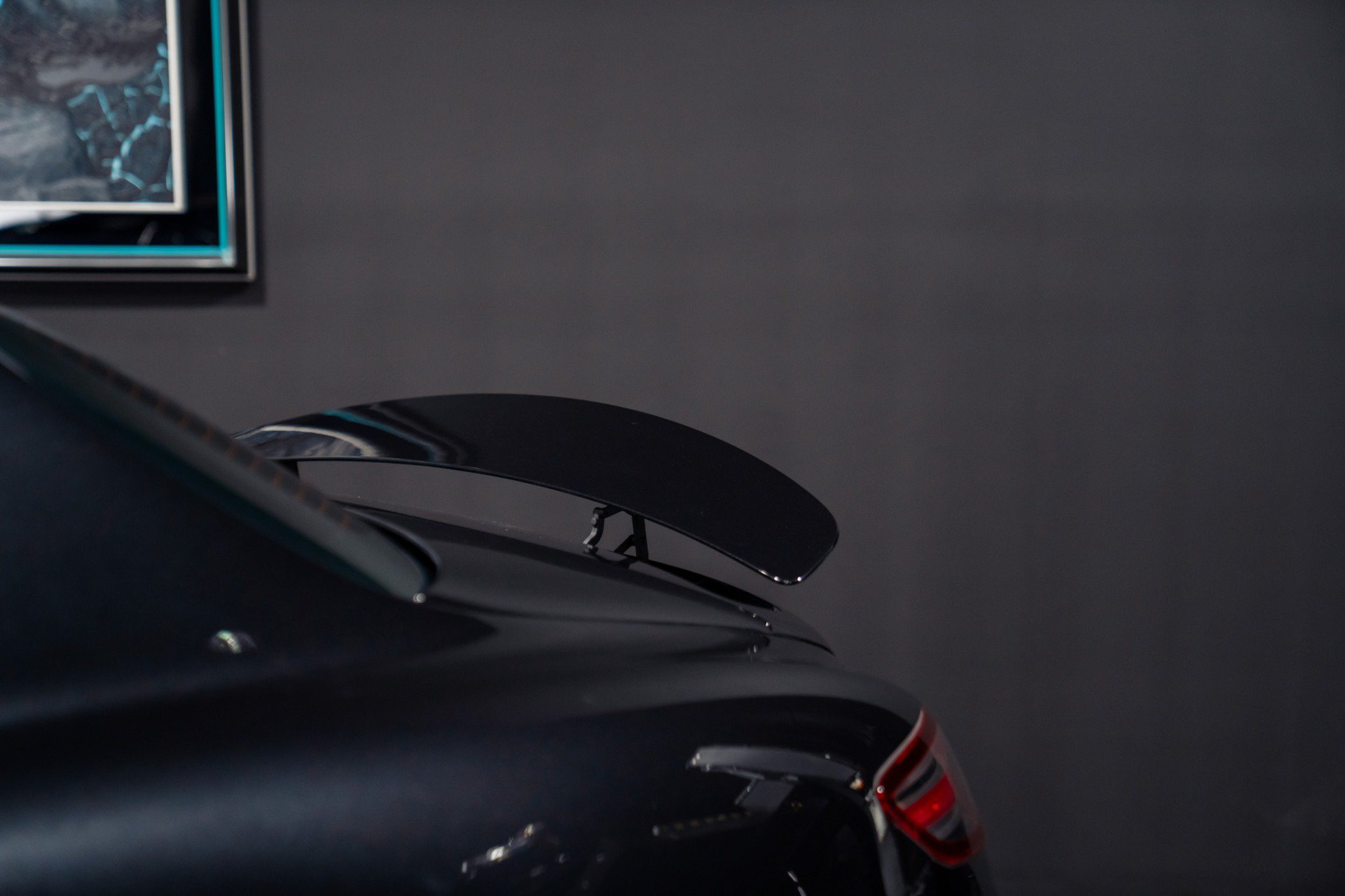 Used 2012 Mercedes-Benz SLS AMG Coupe image 29