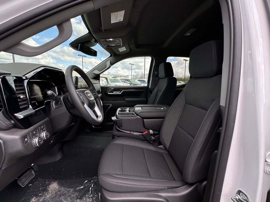 New 2026 GMC Sierra 1500 Elevation w/ Elevation Select Package AWD/4WD image 14
