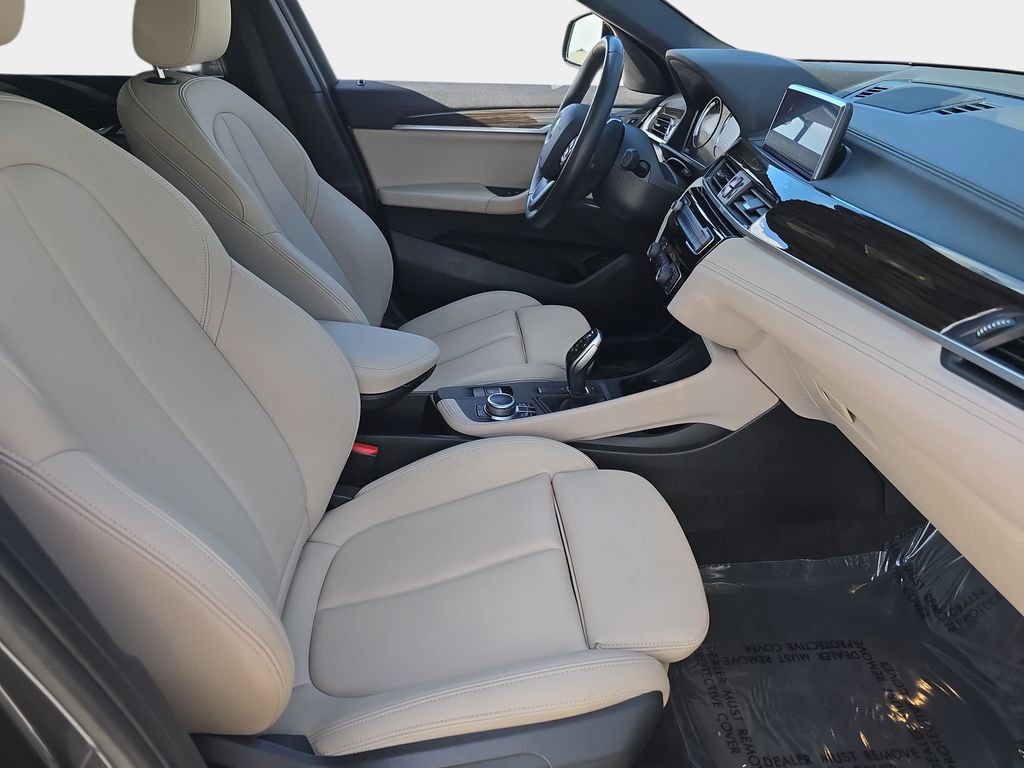 Used 2020 BMW X2 sDrive28i w/ Convenience Package FWD image 12