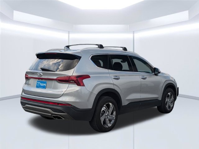 Used 2023 Hyundai Santa Fe SEL FWD image 6