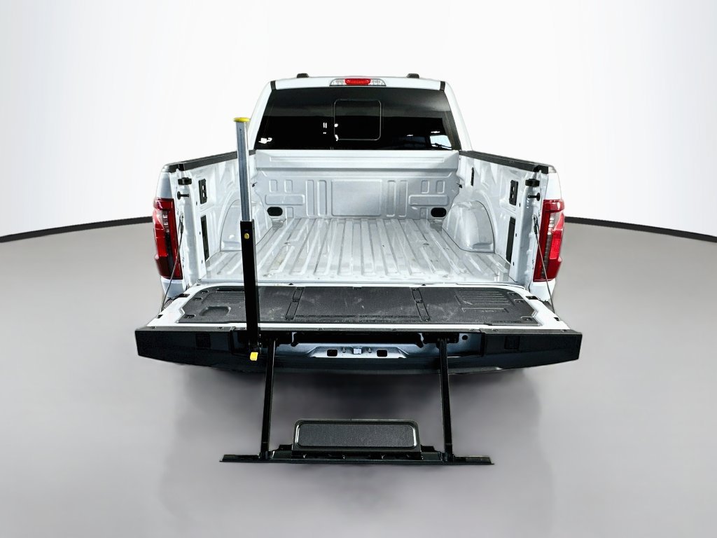 Used 2025 Ford F150 Tremor w/ Bed Utility Package AWD/4WD image 29