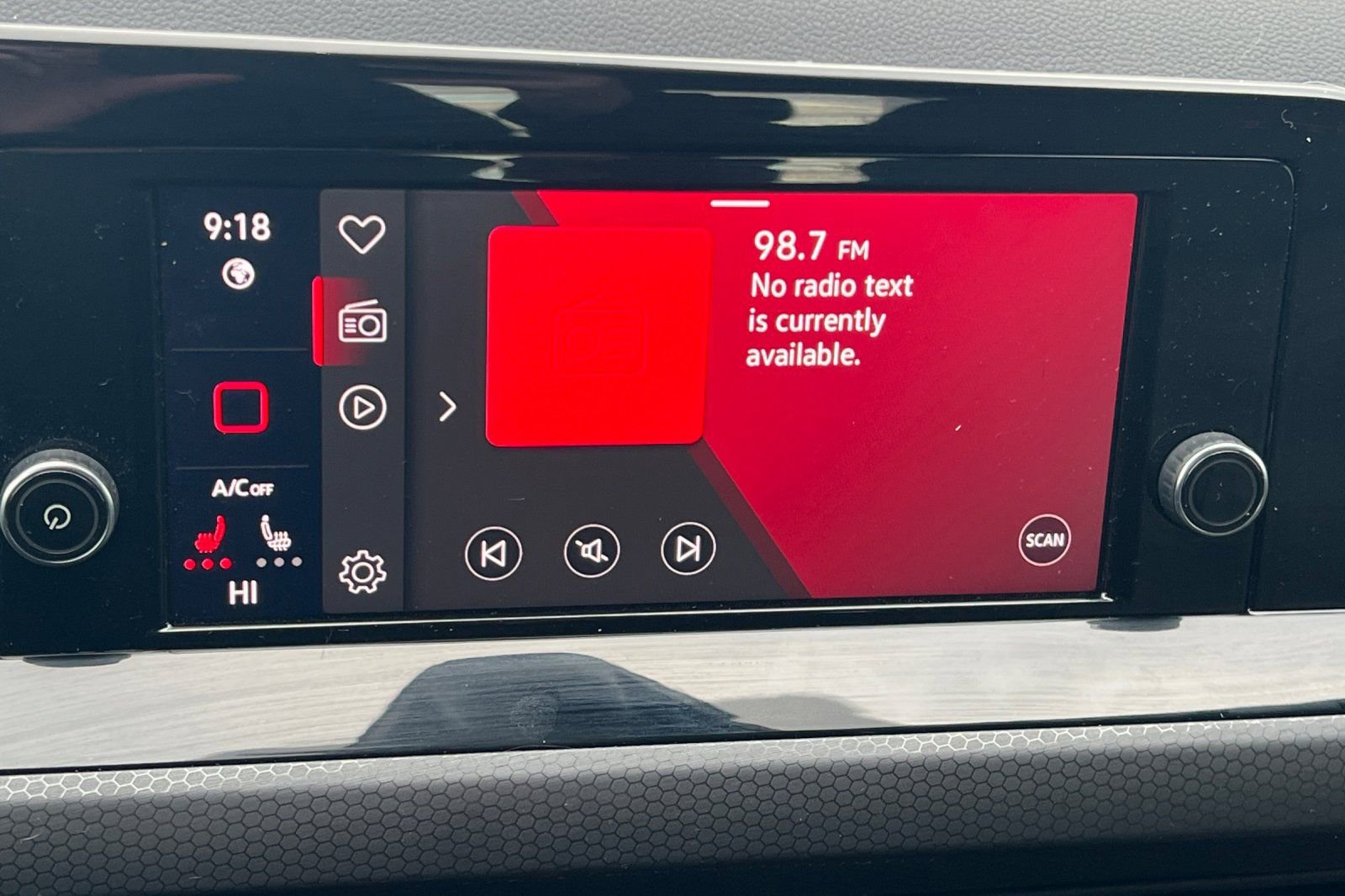 Used 2024 Volkswagen GTI S image 19