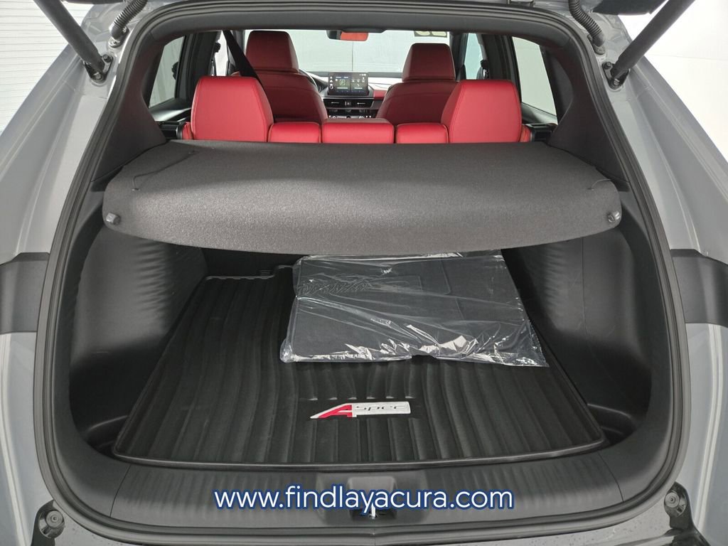 Used 2025 Acura ADX A-Spec image 15