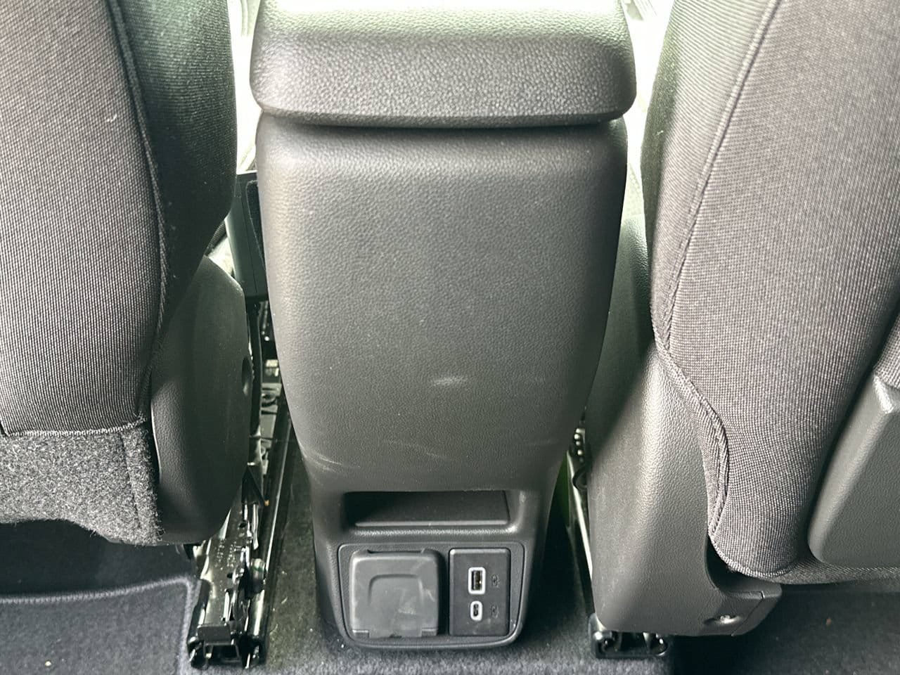 New 2026 Chevrolet TrailBlazer LT w/ Convenience Package FWD image 26