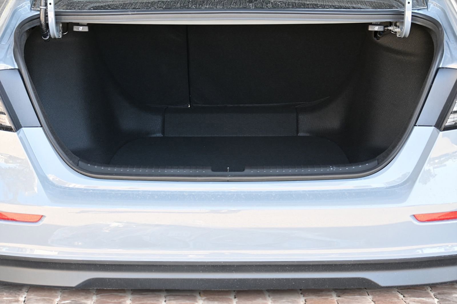 New 2026 Honda Accord SE image 9