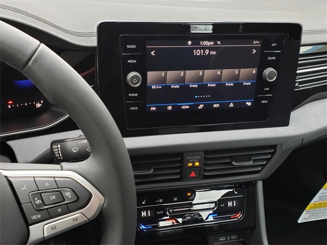 New 2026 Volkswagen Jetta SE image 11