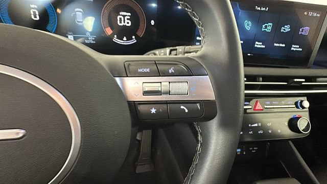 Certified 2025 Hyundai Tucson XRT AWD/4WD image 17