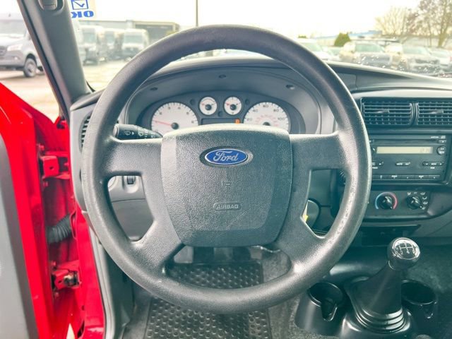 Used 2009 Ford Ranger Sport image 19