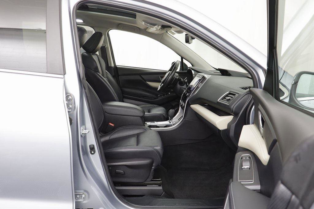 Used 2022 Subaru Ascent Limited w/ Technology Package image 22
