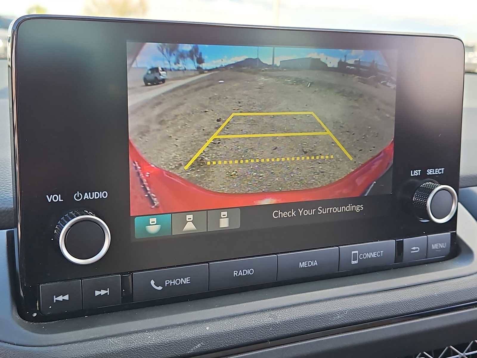 Used 2024 Honda Accord LX image 28