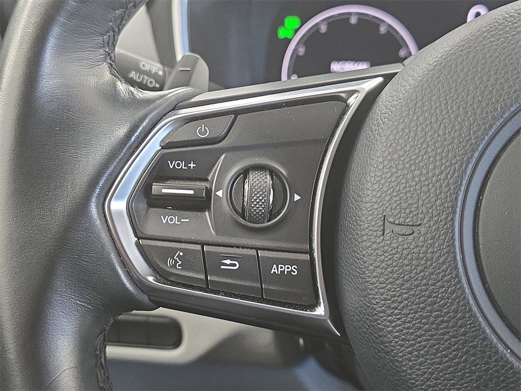 Used 2023 Acura MDX FWD w/ Technology Package image 17