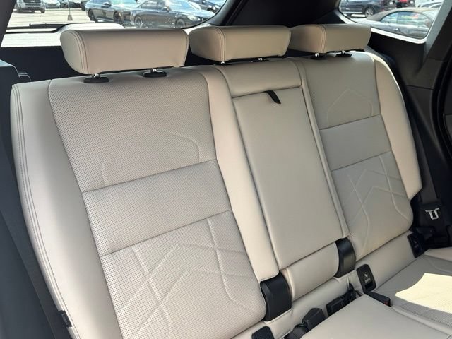 Certified 2024 BMW X1 xDrive28i AWD/4WD image 32