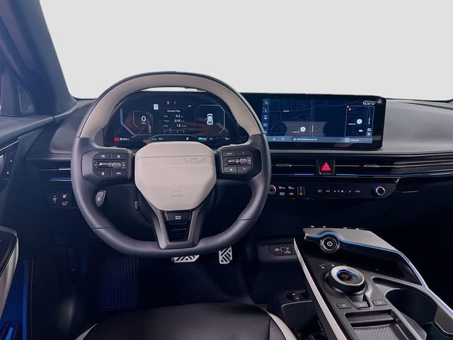 New 2025 Kia EV6 GT-Line RWD image 24
