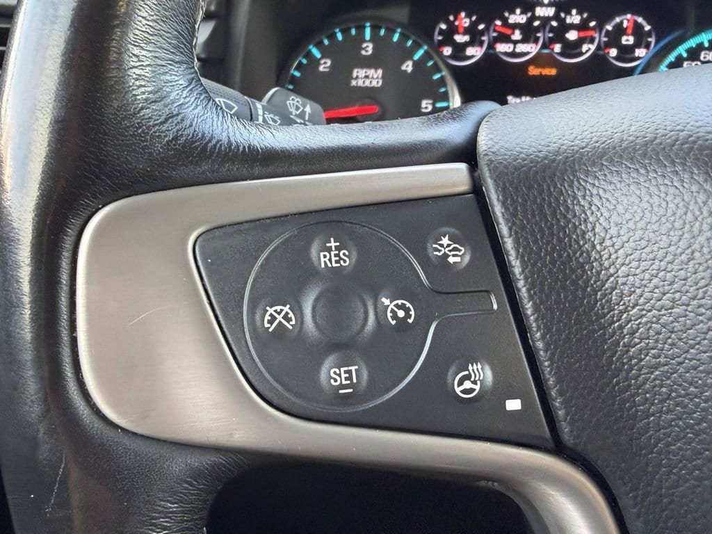 Used 2018 GMC Yukon Denali AWD/4WD image 29