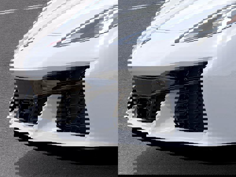 New 2026 Chevrolet Corvette Z06 image 13