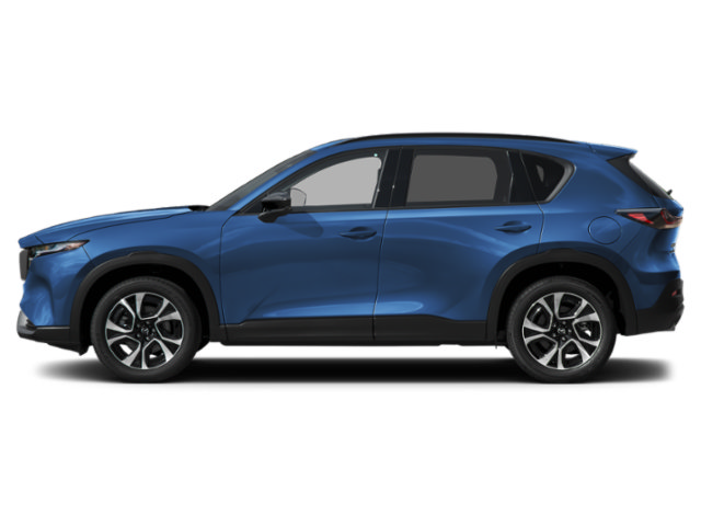 New 2026 MAZDA CX-5 Preferred AWD/4WD image 11