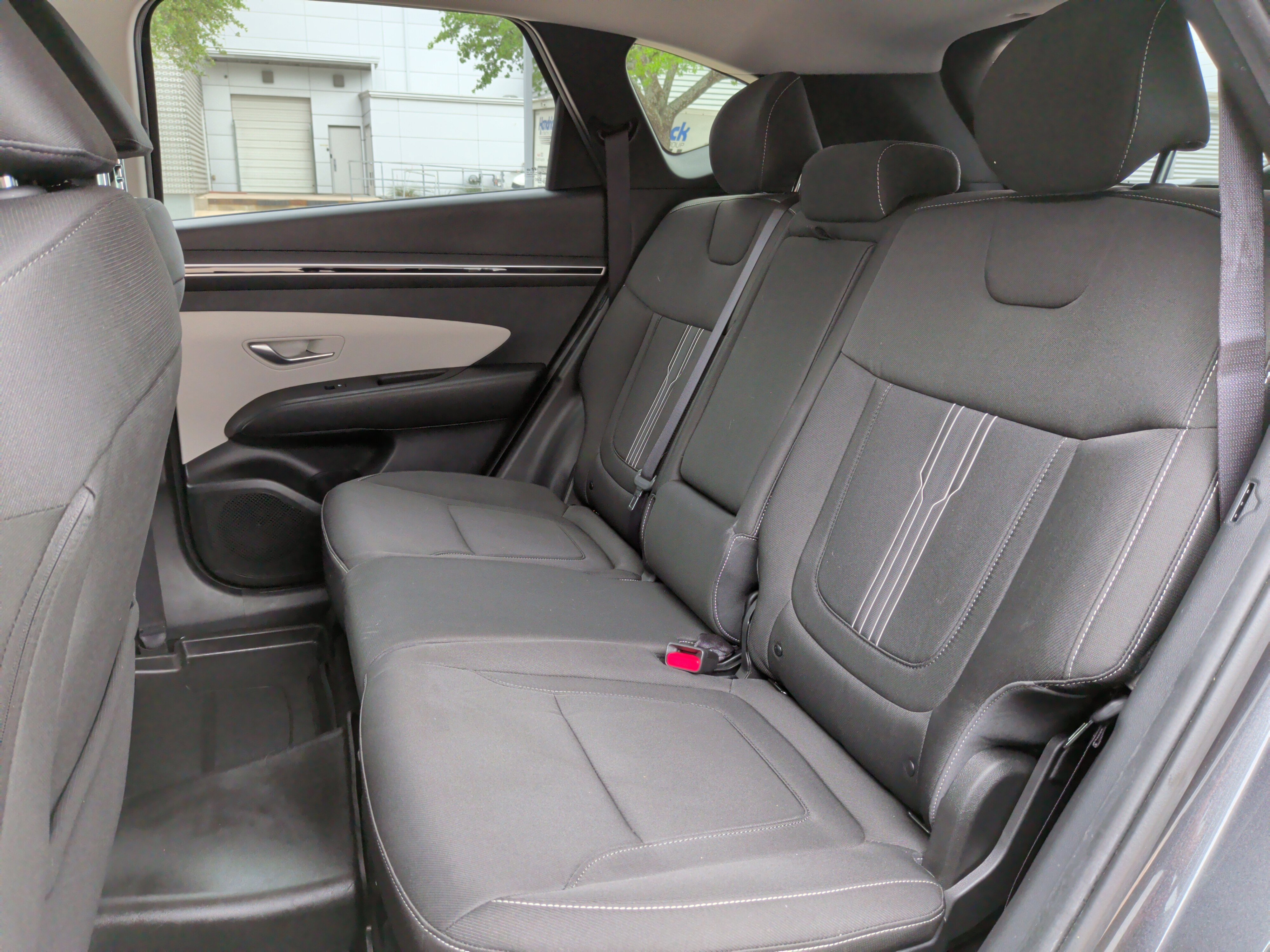 Used 2023 Hyundai Tucson SEL image 32