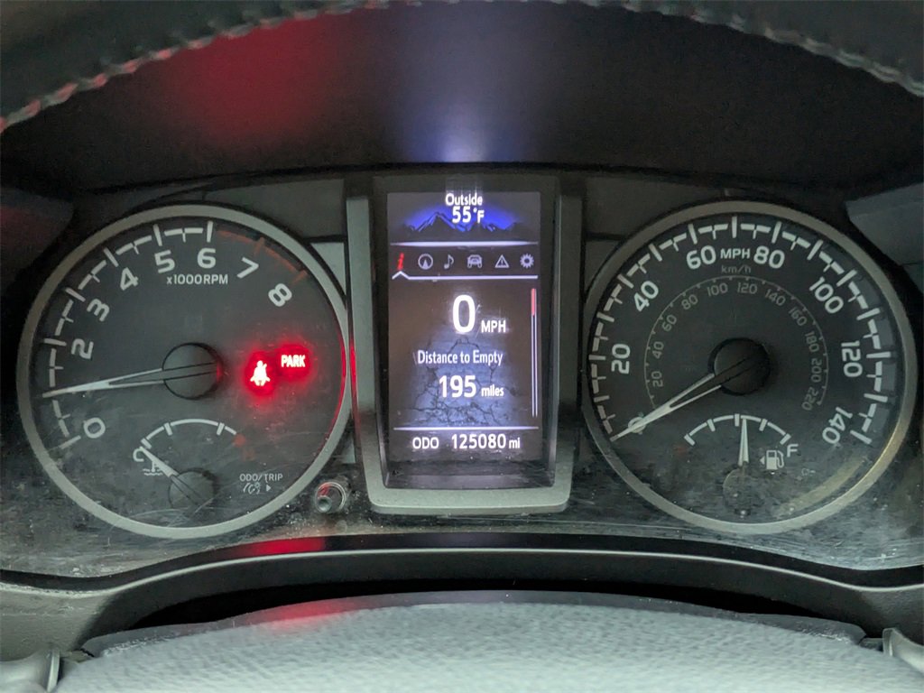 Used 2019 Toyota Tacoma TRD Pro image 30