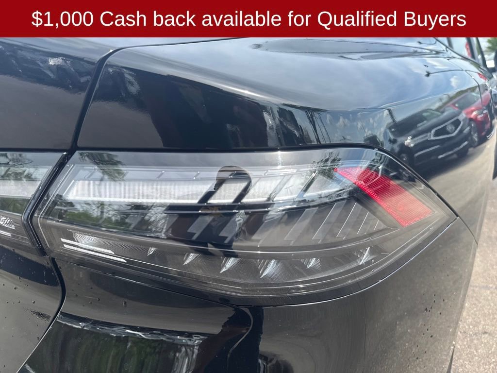 New 2026 Nissan Sentra SV image 42