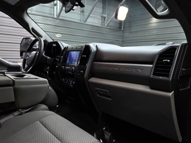 Used 2020 Ford F250 XLT w/ XLT Premium Package AWD/4WD image 15