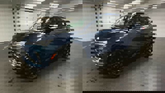 New 2026 Buick Envista Sport Touring w/ Convenience I Package image 4