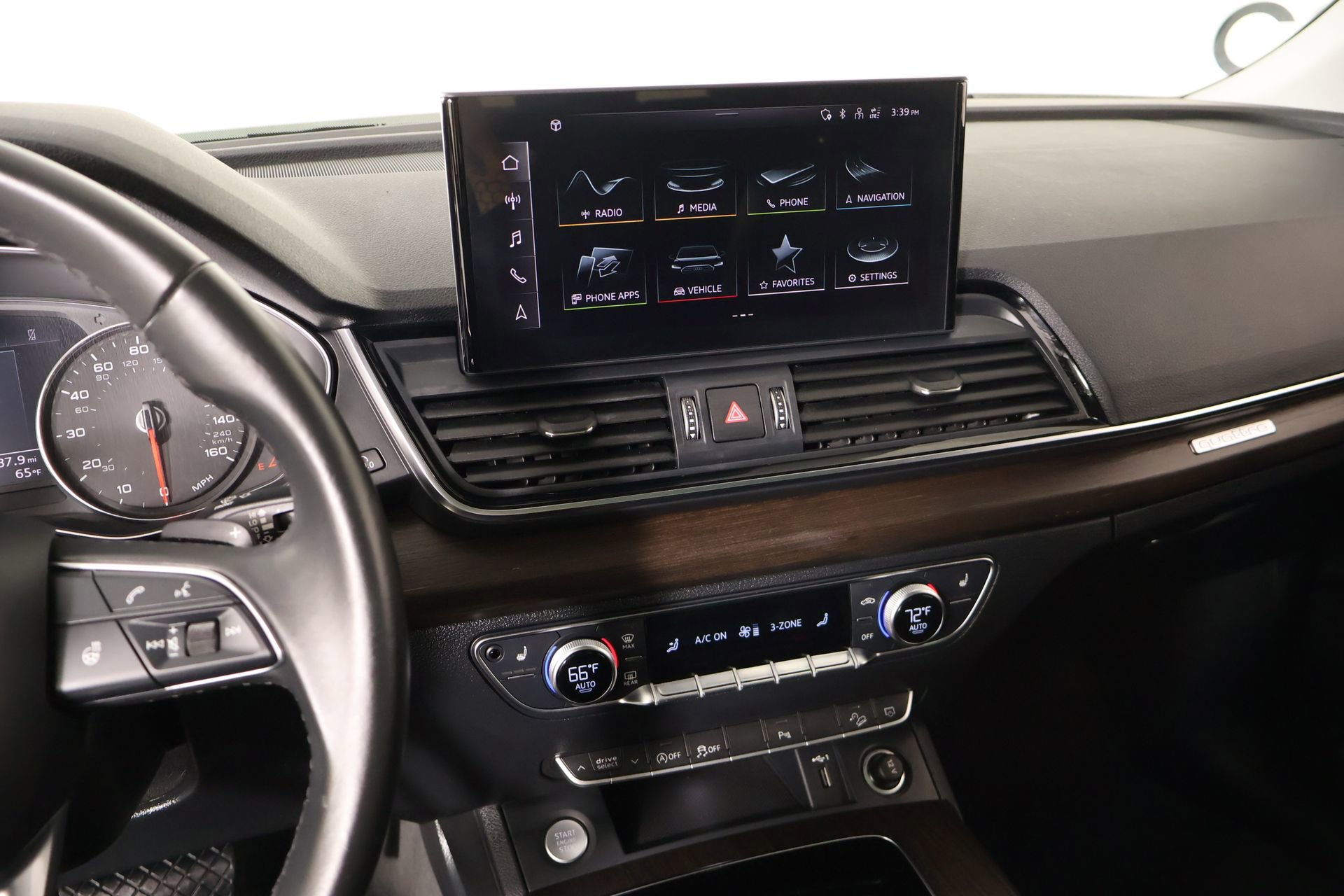 Used 2023 Audi Q5 2.0T Premium w/ Convenience Package image 5