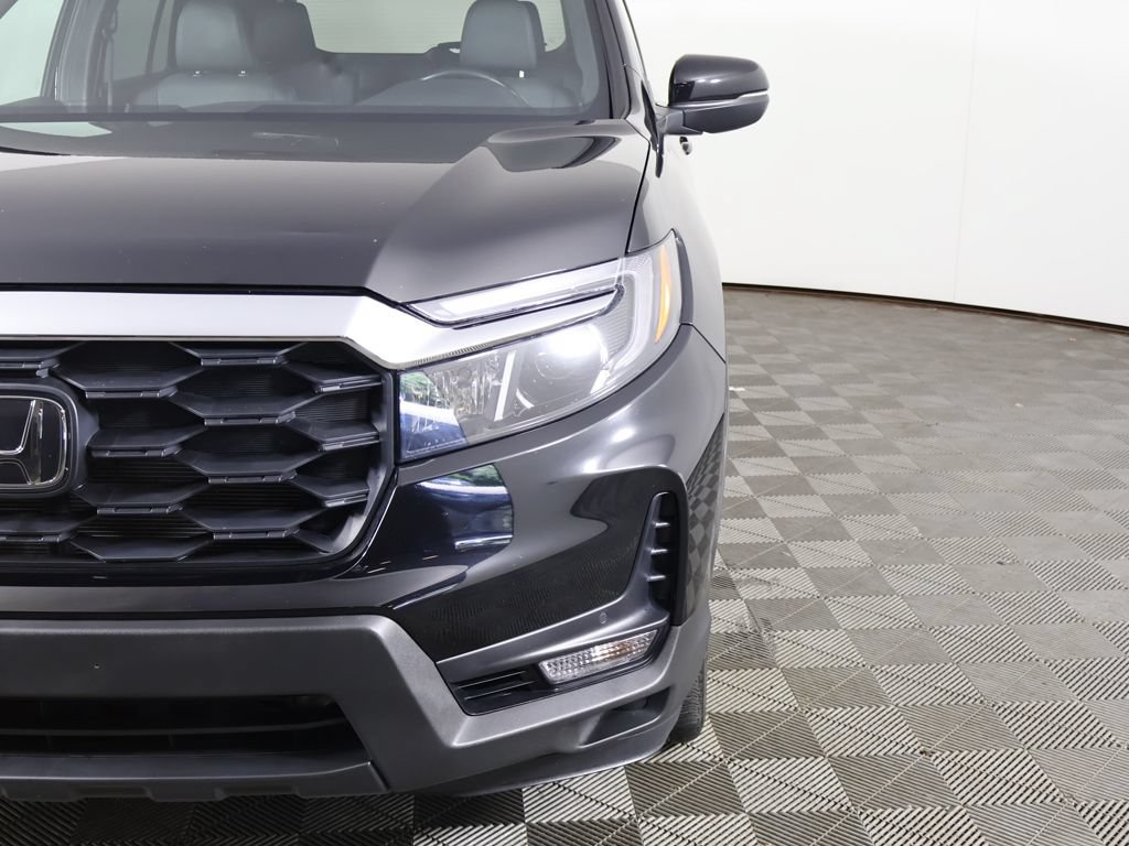 Used 2023 Honda Passport EX-L image 13
