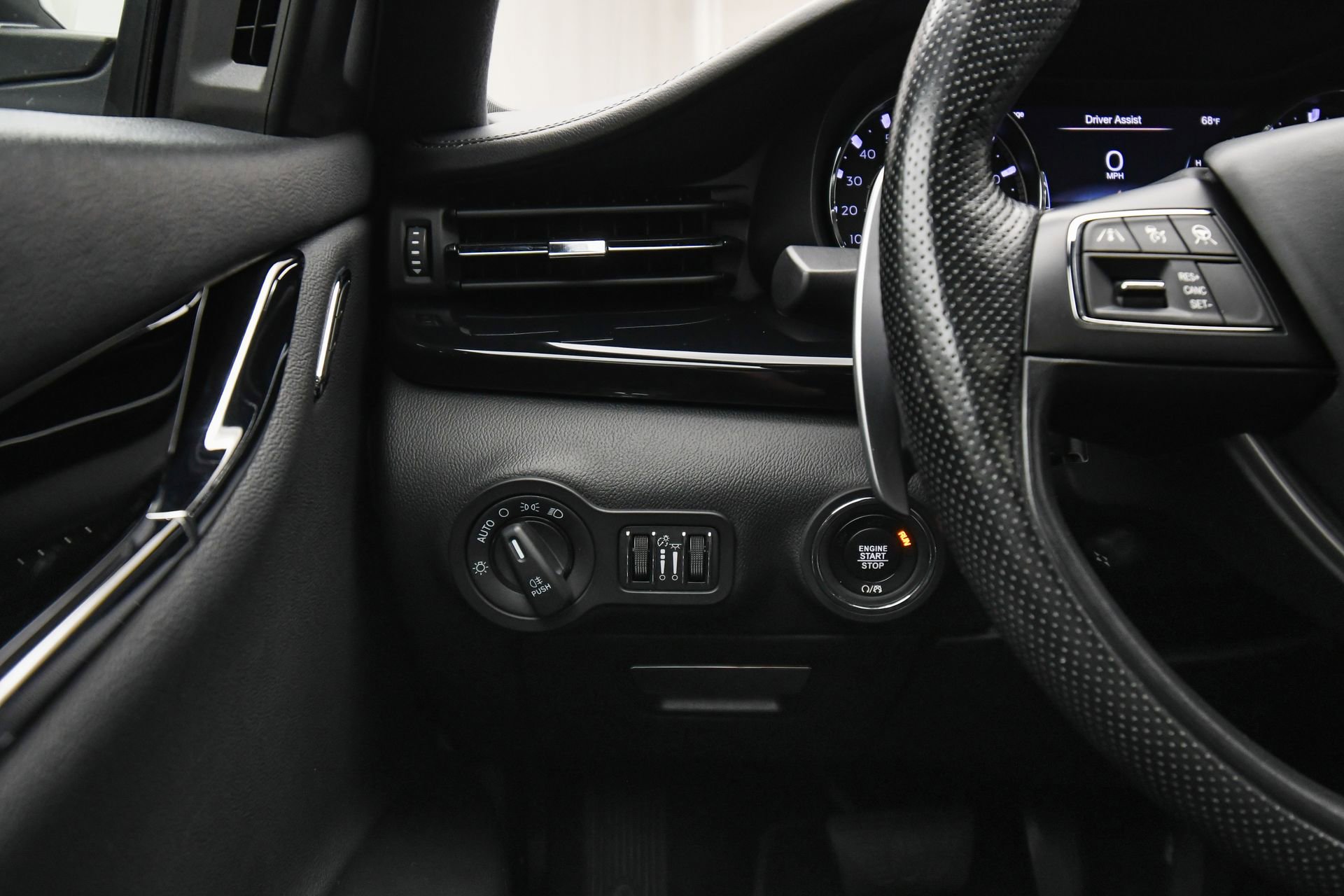 Used 2022 Maserati Quattroporte Modena Q4 image 35