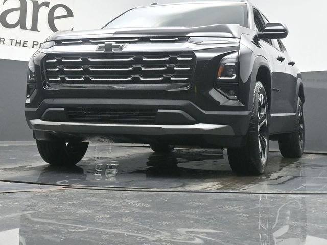 New 2026 Chevrolet Equinox LT w/ Convenience Package II image 34