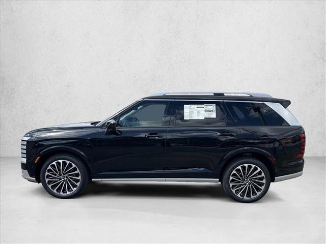 New 2026 Hyundai Palisade Calligraphy image 5