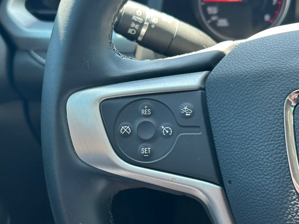 Used 2023 GMC Acadia SLT w/ Elevation Edition FWD image 37