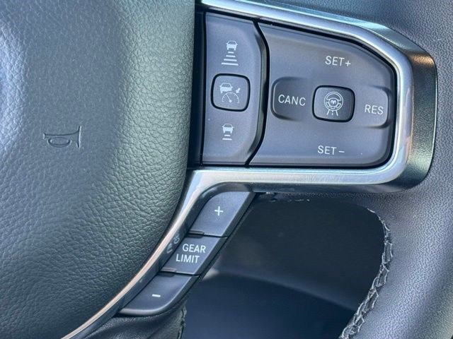 New 2026 RAM 1500 Laramie w/ Night Edition image 19