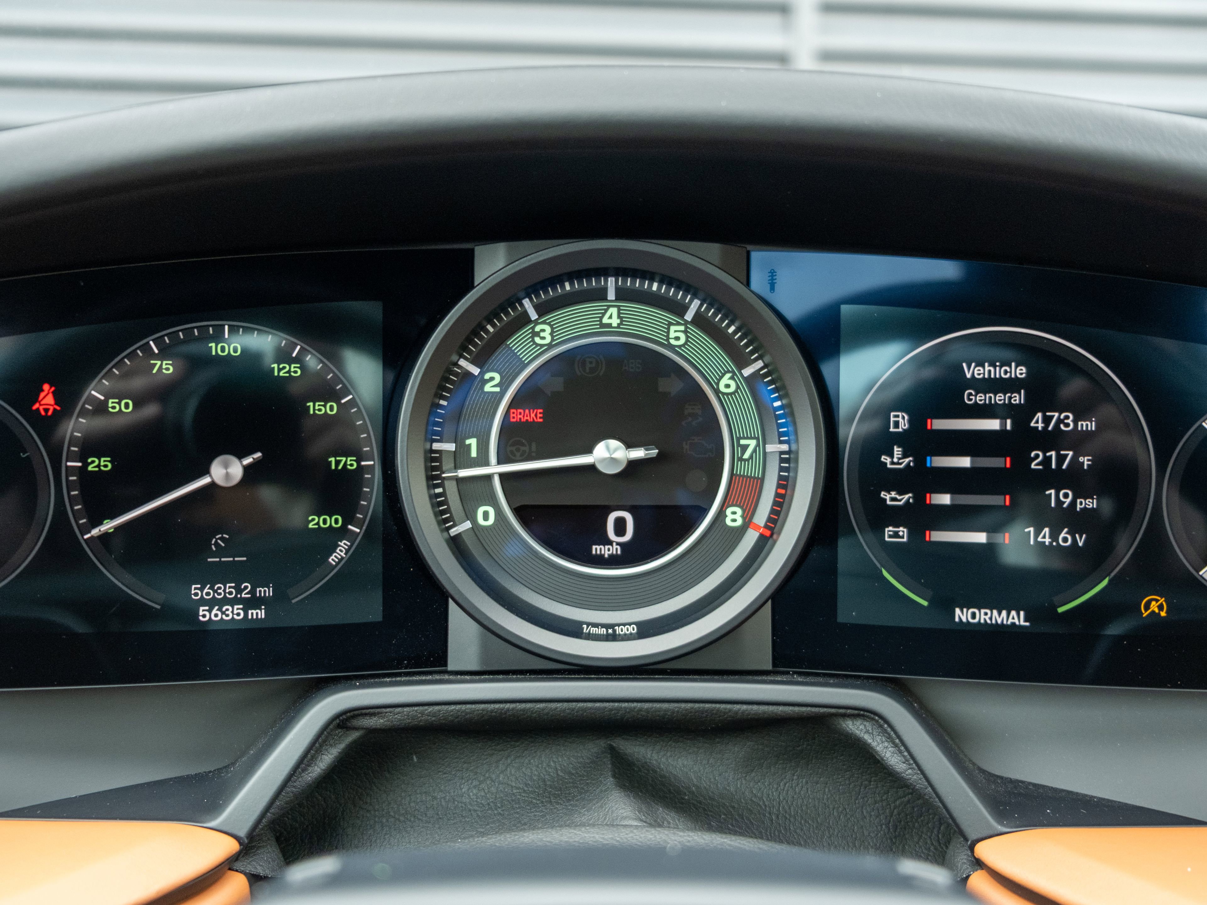 Certified 2024 Porsche 911 Carrera S image 37