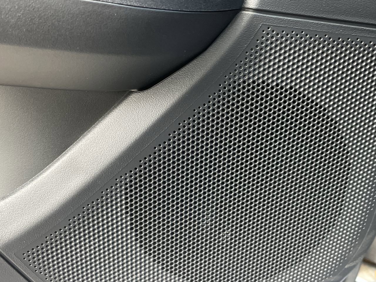 New 2025 Ford Mustang Convertible image 17